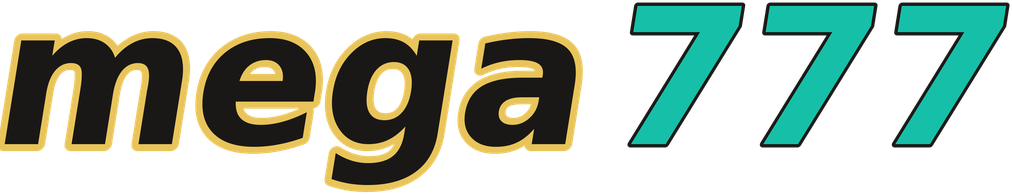 mega777 logo